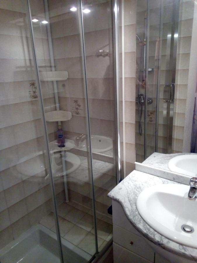 T2 Au Lagon Bleu Piscine/Ascenseur Le Grau-du-Roi Zewnętrze zdjęcie